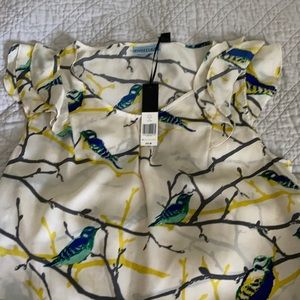 New with tag Blouse